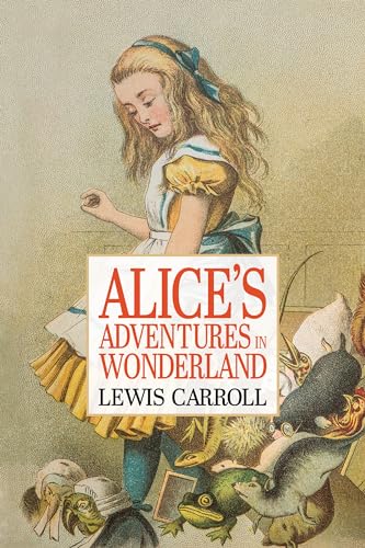 Alice's Adventures In Wonderland von G&D Media
